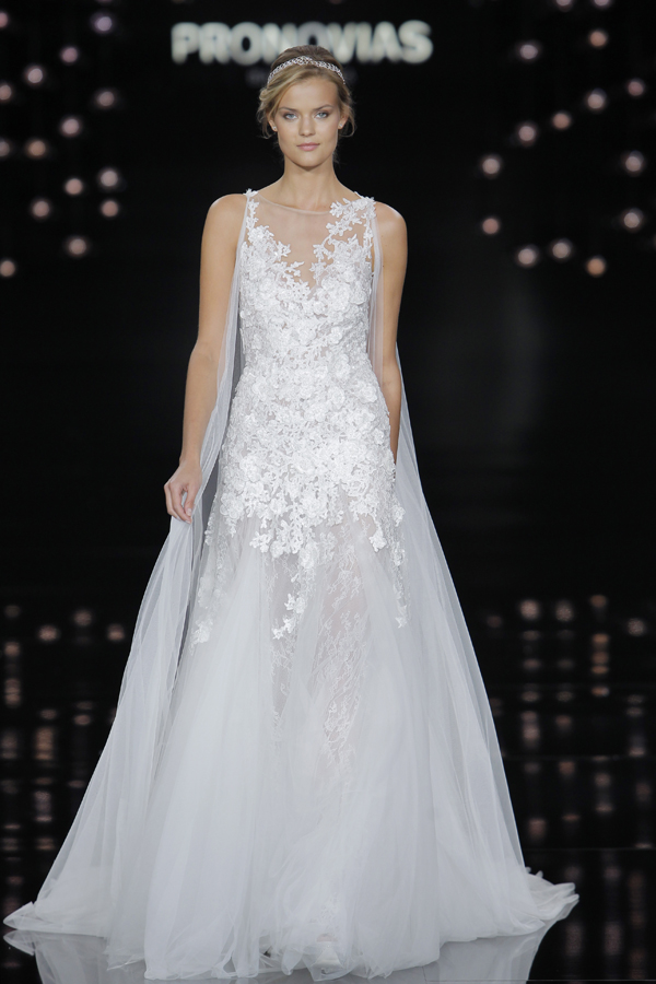 ilovebrides.pt desfile pronovias 2017